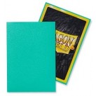 Dragon Shield Japanese Size Card Sleeves Matte Mint (60)